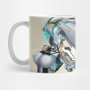 Ivara the huntress Mug